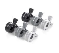 Jane Stroller Clips (6 Pack)