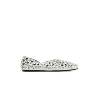 Jane Studded Flat 6 UK