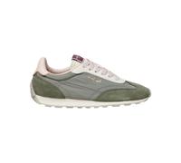 Pepe Jeans Jane Subtle Trainers Green EU 40 Woman