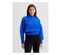 Jane Super Kid Mohair sweater Electric blue XS / 1