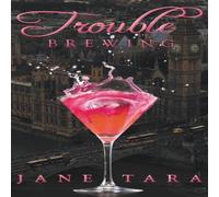 Jane Tara Trouble Brewing: Shakespeare Sisters Paperback Book Jane Tara Multicolor