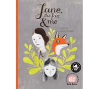 Jane, the Fox and Me