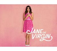 Jane The Virgin Season 1