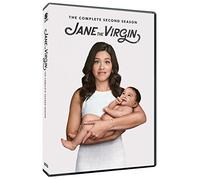Jane the Virgin, Season 2