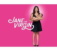 Jane The Virgin - Season 2