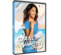 Jane the Virgin: Season Five