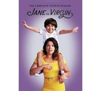Jane the Virgin: The Complete Fourth Season