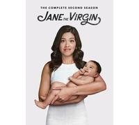 Jane the Virgin – The Complete Second Season – CBS