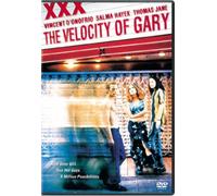 Jane, Thomas - Velocity of Gary [DVD] [Region 1] [US Import] [NTSC]