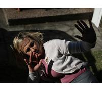 Jane Thurgood-Dove "The ABC Of Homicide"