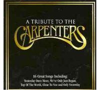 Jane Torrance and Roger Haven – A Tribute To The Carpenters