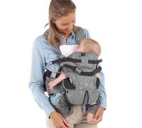 Jane Travel Baby Carrier, Crater, 2 kg