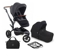 Jane Trider + Sweet Carrycot