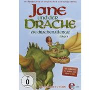 Jane und der Drache - Folge 1