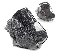 Jane Universal Raincover for G0+ Infant Car Seats & Carrycots