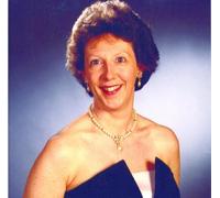 Jane Watts - The Organ Of Brecon Cathedral, Wales