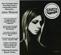 JANE WEAVER - Cherlokalate