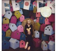 Jane Weaver Flock - Sealed UK vinyl LP album record FIRELP544 Fire 2020