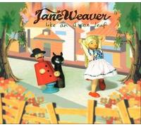 Jane Weaver - Like An Aspen Leaf [VINYL]