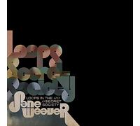 Jane Weaver - Loops In The Secret Society