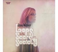 Jane Weaver - Loops In The Secret Society [VINYL]