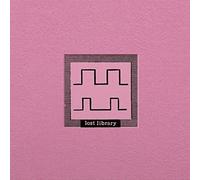 Jane Weaver - Lost Library [VINYL]