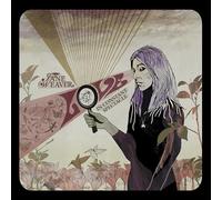 Jane Weaver - Love In Constant Spectacle [VINYL]