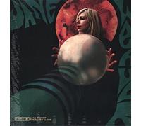 The Silver Globe [VINYL]