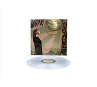 Weaver - Silver Globe - Ltd Color Vinyl [VINYL]