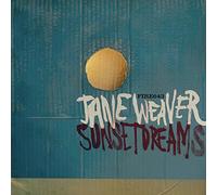 Jane Weaver - Sunset Dreams Ep [VINYL]