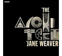Jane Weaver - The Architect Ep [VINYL]