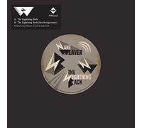 JANE WEAVER - The Lightning Back [7" VINYL]