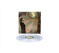 Jane Weaver - The Silver Globe (Clear Vinyl LP 2025, Limited Edition, 140g )