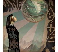 Weaver, Jane - The Silver Globe [VINYL]
