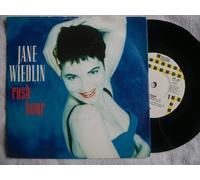 Jane Wiedlin - Rush Hour / The End of Love [7" Vinyl]