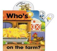 Jane Wolfe Flip Top Book Jane Wolfe Multicolor