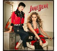 Janedear Girls - Janedear Girls
