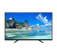 JANEFLY 32-75 Inch Anti Blue Light TV Screen Protector, Anti Baby Myopia Eye Protection Ultra-Clear Filter Film Anti Scratch Screen Matte Film for LCD LED OLED,65in(1429×804mm)