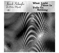 Janek Schaefer (For Robert Wyatt) - What Light There Is Tells Us Nothing