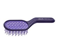 Janeke Curvy Bag Air Ventilated Brush Purple