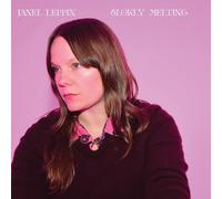 Janel Leppin - Slowly Melting [VINYL]