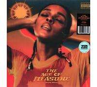 Janelle Monáe – The Age of Pleasure – Vinyl LP