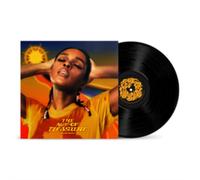 Janelle Monae - The Age of Pleasure [VINYL]