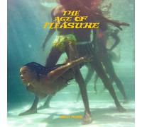Janelle Monae - The Age of Pleasure [VINYL]