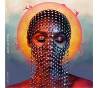 Janelle Monae - Dirty Computer (B&M) [ATL75] [VINYL]