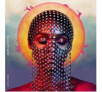 Janelle Monae Dirty Computer Vinyl LP New 2018