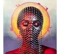 Janelle Monae Dirty Computer Double LP Vinyl NEW