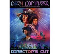 Janelle Monae: Dirty Computer [Emotion Picture] Director's Cut