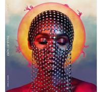 Janelle Monae Dirty Computer Double LP Vinyl NEW