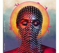 Janelle Monae Dirty Computer Vinyl LP New 2018